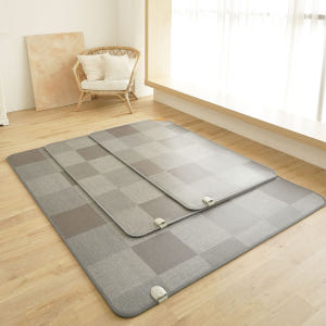 한일의료기 전기매트 모노륨 전기장판 난방 온열 거실용 바닥 1인용 소형 ... 개봉기 | 실사용 후기 - 상품 이미지 3