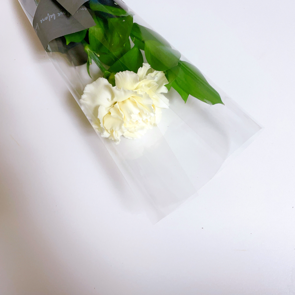 한송이 장미 리시안셔스 카네이션 거베라 해바라기 소국 포장 택배 생화 단체 답례 꽃배달싼곳