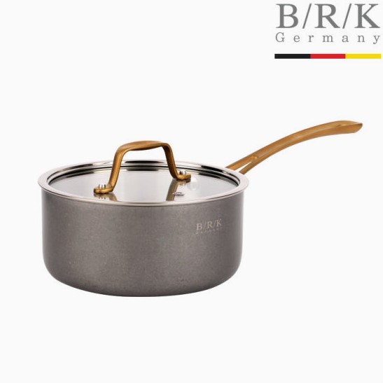 BRK냄비 손잡이 이유식 냄비 1인용 라면 냄비 18cm
