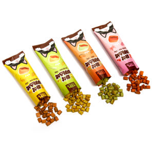 테플 바삭 쿠키스낵 20g x 30개입 대구와연어 고양이간식 솔직 후기 | 실제 사용자 리뷰 총정리 - 상품 이미지 4