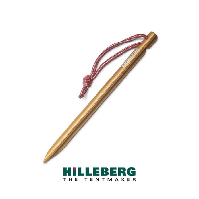 [힐레베르그] Y 펙 UL (0317961) 파커스인터내셔널 정식