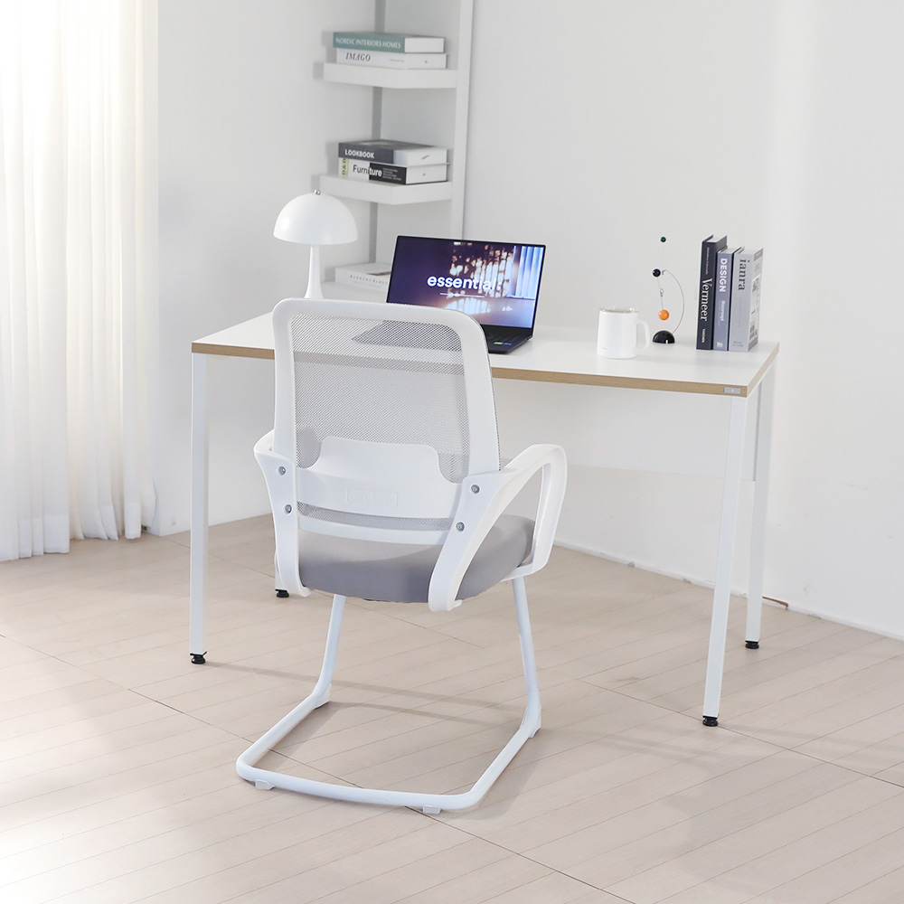 린백 LB11F 사무실 공부 컴퓨터 회의실 학생 의자