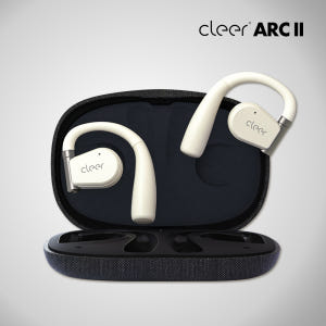 클리어 아크2 오픈형 블루투스 무선 이어폰 Cleer Arc2 스포츠 운... 개봉기 | 실사용 후기 - 상품 이미지 4