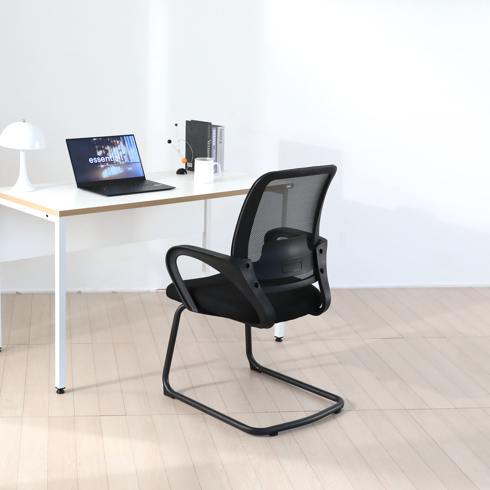 린백 LB11F 사무실 공부 컴퓨터 회의실 학생 의자