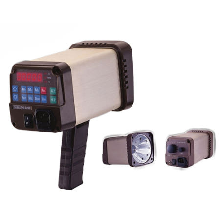 SAGA DS-3200 스트로보스코프 DS3200 (60~30,000 RPM)