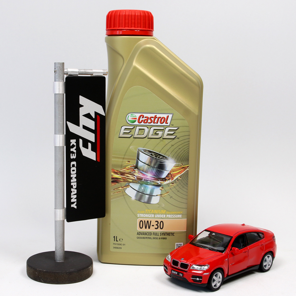 캐스트롤 엣지 티타늄 SP C3 0W30 1L
