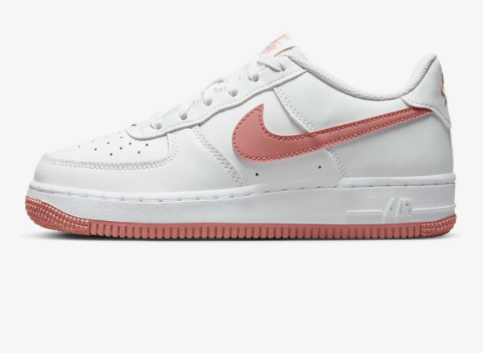 나이키 주니어 에어 포스 1 DV7762-102