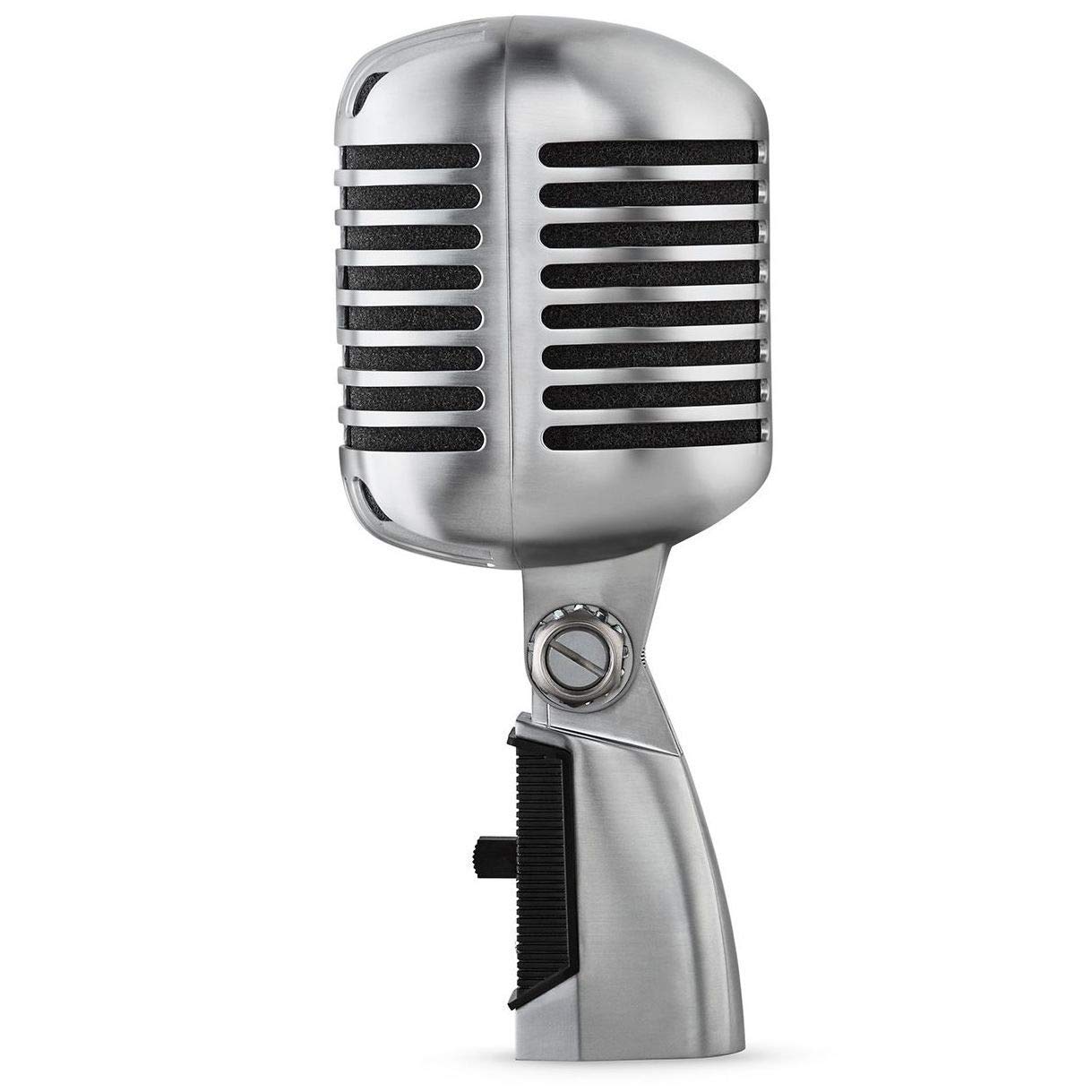 SHURE 55SH SERIES II 슈어 클래식 보컬 마이크 다이나믹 해골마이크 - 상세 이미지 3
