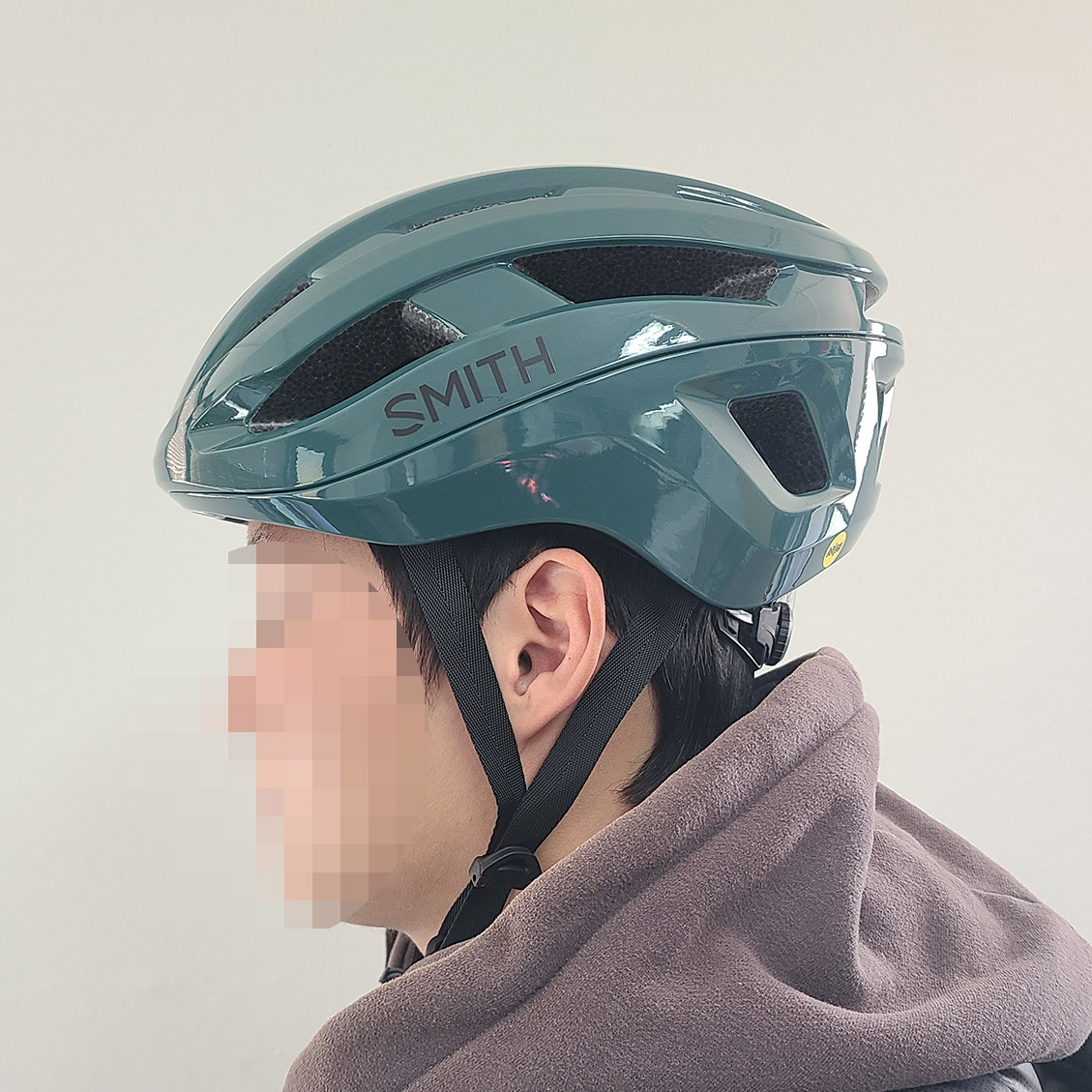 스미스 퍼시스트 밉스 로드 자전거 헬멧 전동킥보드 전기 MTB 산악 - 상세 이미지 2