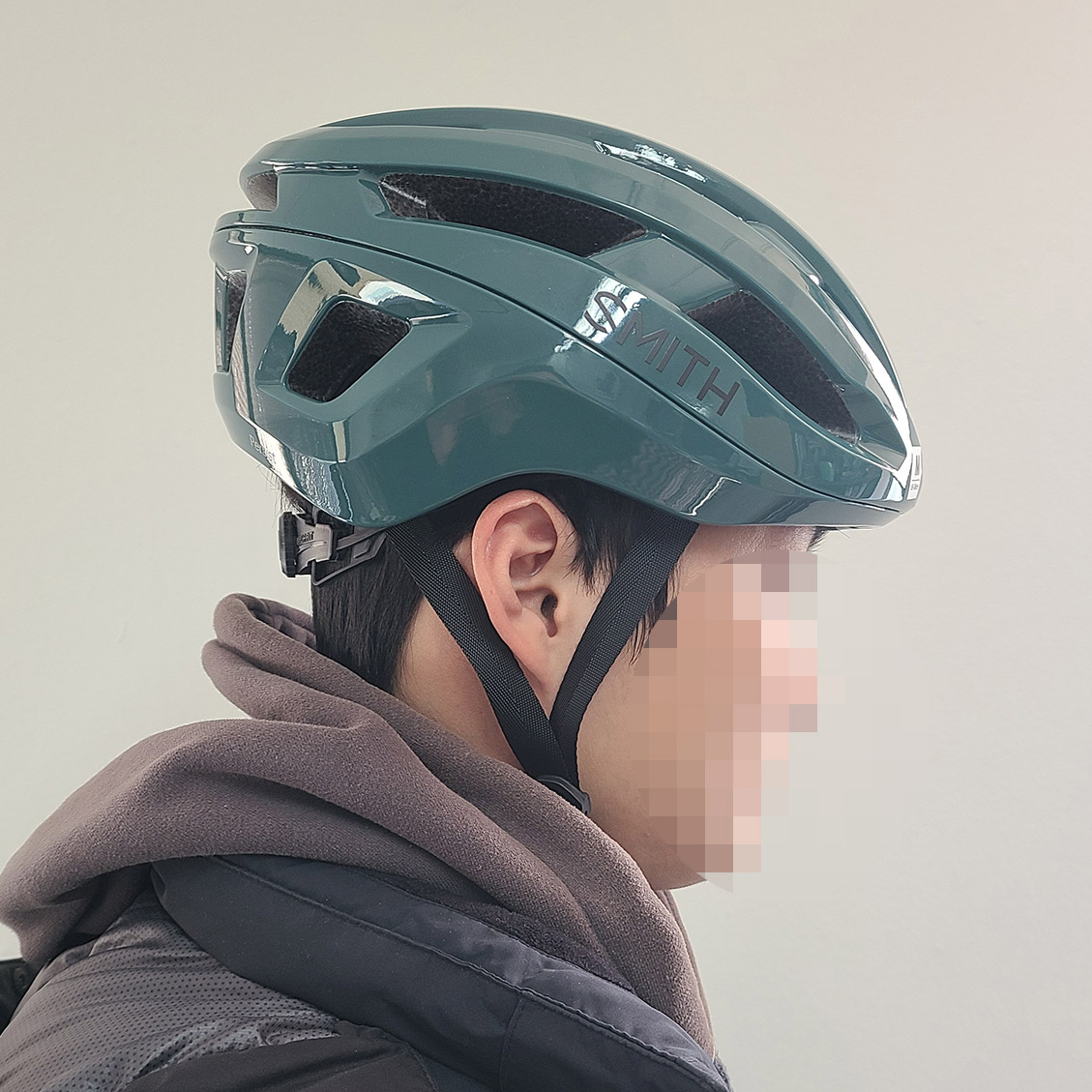 스미스 퍼시스트 밉스 로드 자전거 헬멧 전동킥보드 전기 MTB 산악 - 메인 이미지