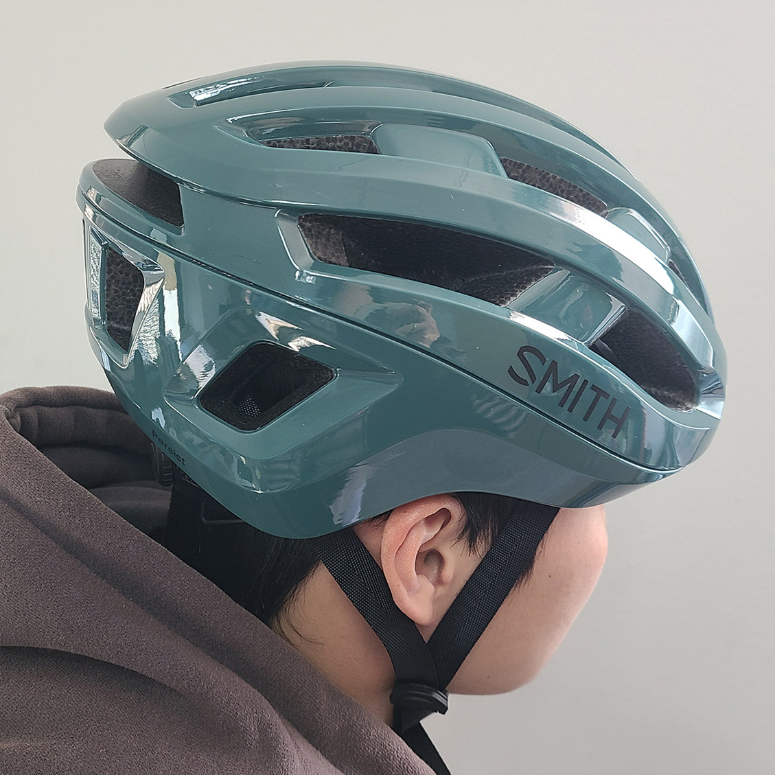 스미스 퍼시스트 밉스 로드 자전거 헬멧 전동킥보드 전기 MTB 산악 - 상세 이미지 3