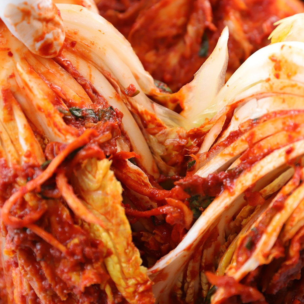 명동칼국수 대용량 업소용 마늘김치 겉절이 10키로 - 상세 이미지 3