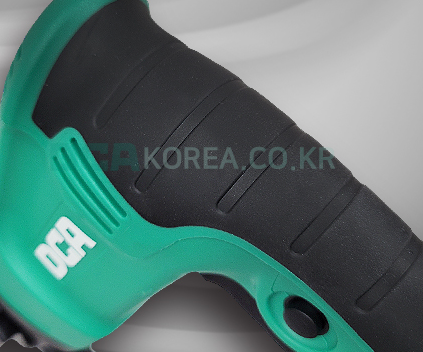 DCA AZC05-26B 햄머드릴 800W 3모드(드릴, 햄머, 치즐기능) 이미지 6