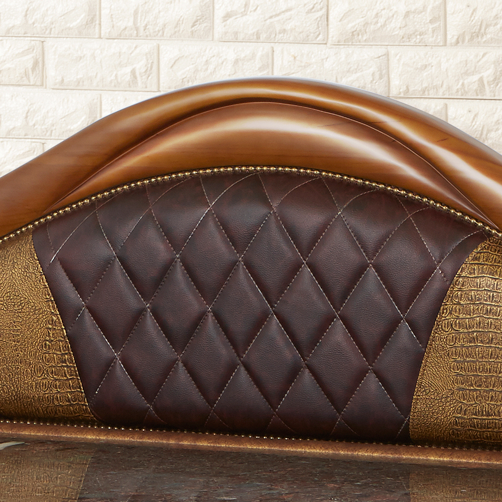 스페이스집 202 황토볼 돌쇼파 흙소파 카우치 돌침대쇼파 온열 온돌 3인용