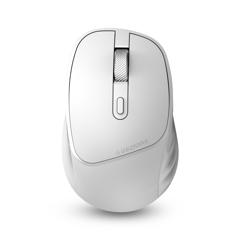 마이크로닉스 WIZMAX W202TW 저소음 무선 블루투스 블랙 - 상세 이미지 5