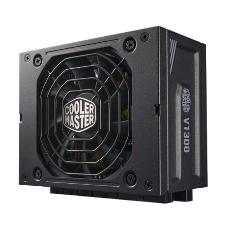 쿨러마스터 V1300 SFX PLATINUM ATX 3.0 (PCIE5) 파워서플라이