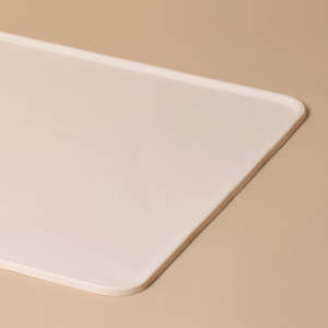 헤이테일 강아지 듀얼 논슬립 실리콘 배변매트 배변판 대형 솔직 후기 | 실제 사용자 리뷰 총정리 - 상품 이미지 3