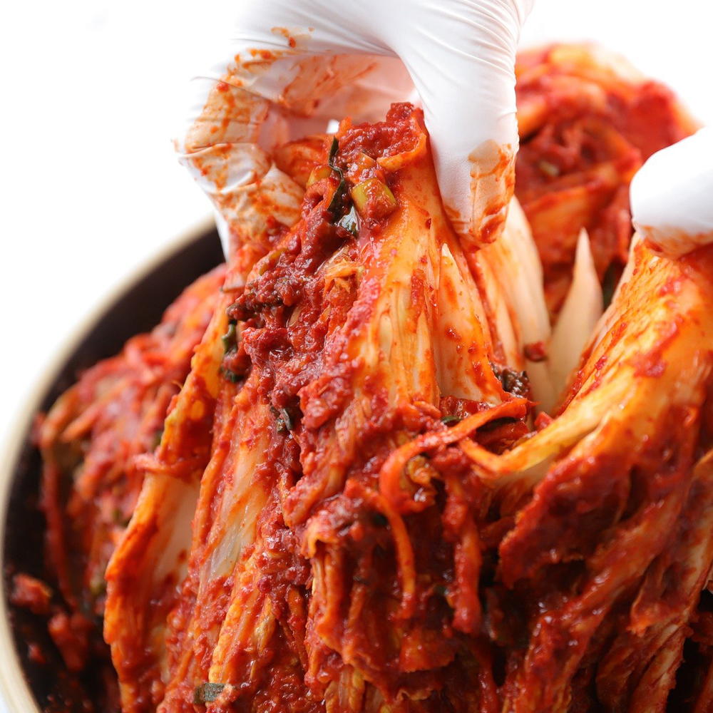 서울 명동 맛집 설렁탕집깍두기 1kg - 상세 이미지 5
