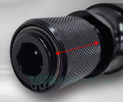 DCA AZG6 파괴햄머 1050W 육각타입 구리스타입 육각노미포함 - 상세 이미지 5