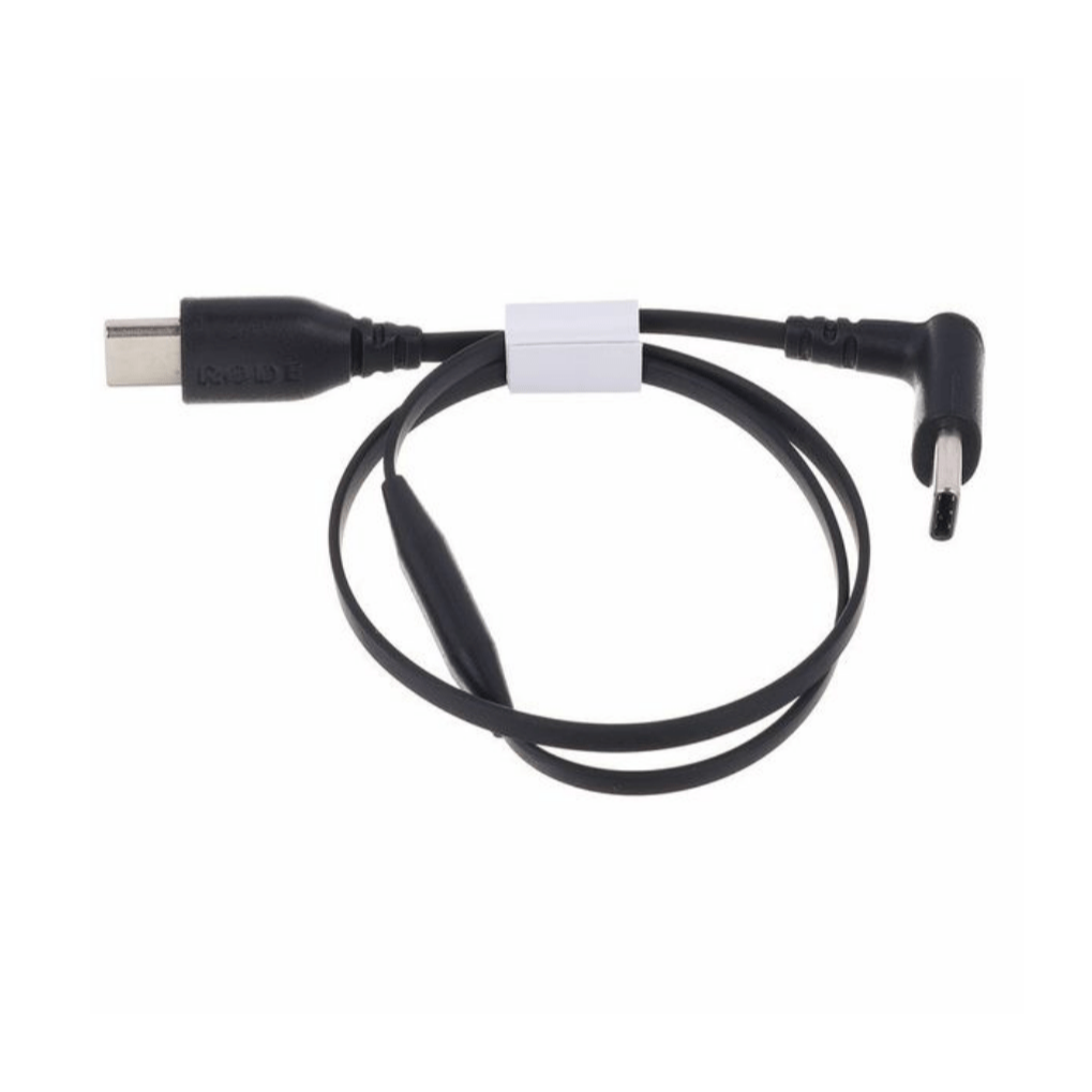 RODE 로데 SC16 USB C to USB C 케이블 30cm - 상세 이미지 4