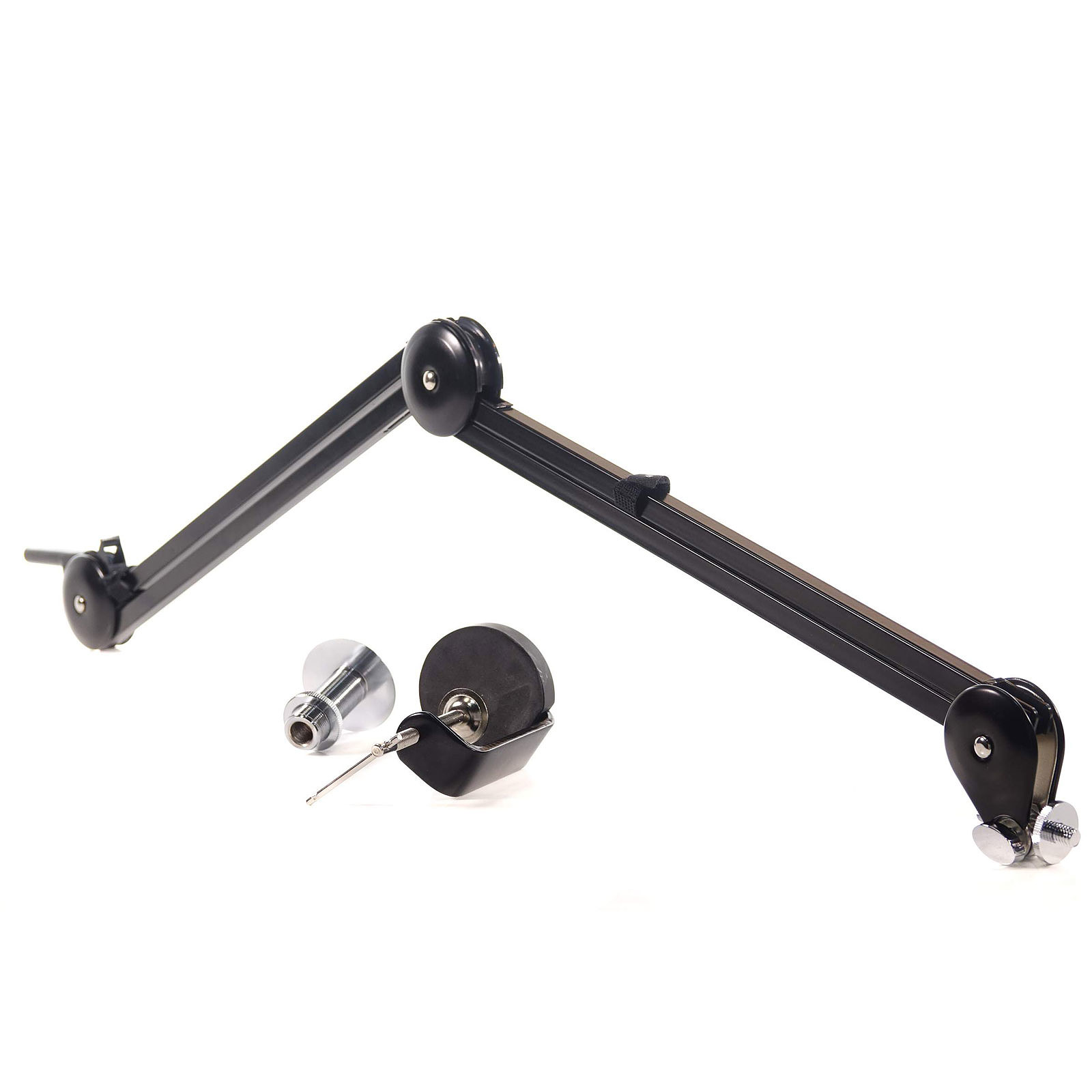 RODE PSA1 로데 마이크 스탠드 암스탠드 굴절 관절 탁상용 붐 암 - 상세 이미지 4