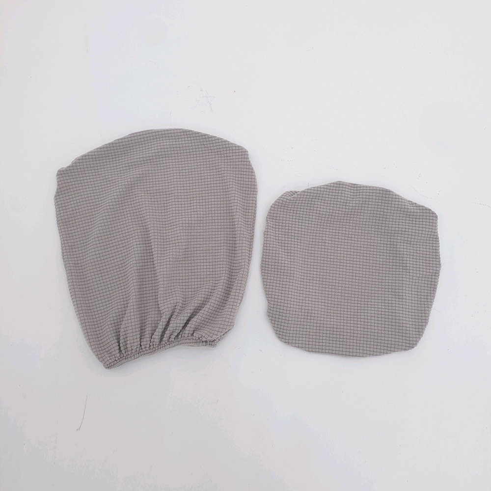 초간단 스판 책상 의자커버 식탁의자 등받이 천갈이 커버 리폼