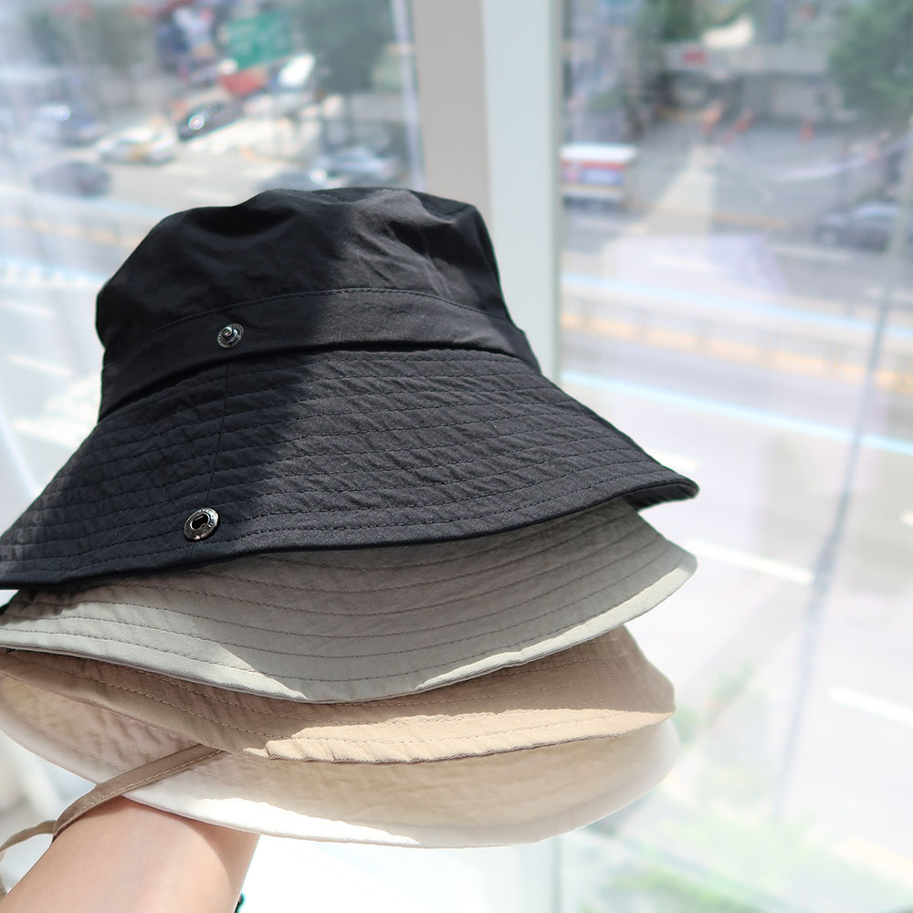 여름 챙넓은 남자 여성 버킷햇 벙거지 물놀이 휴양지 여행 비치 모자