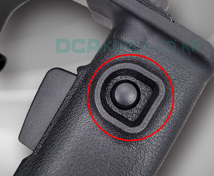 DCA AZG6 파괴햄머 1050W 육각타입 구리스타입 육각노미포함 이미지 7