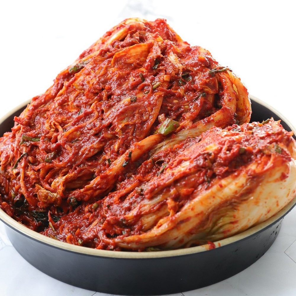 명동칼국수 대용량 업소용 마늘김치 겉절이 10키로 - 상세 이미지 5