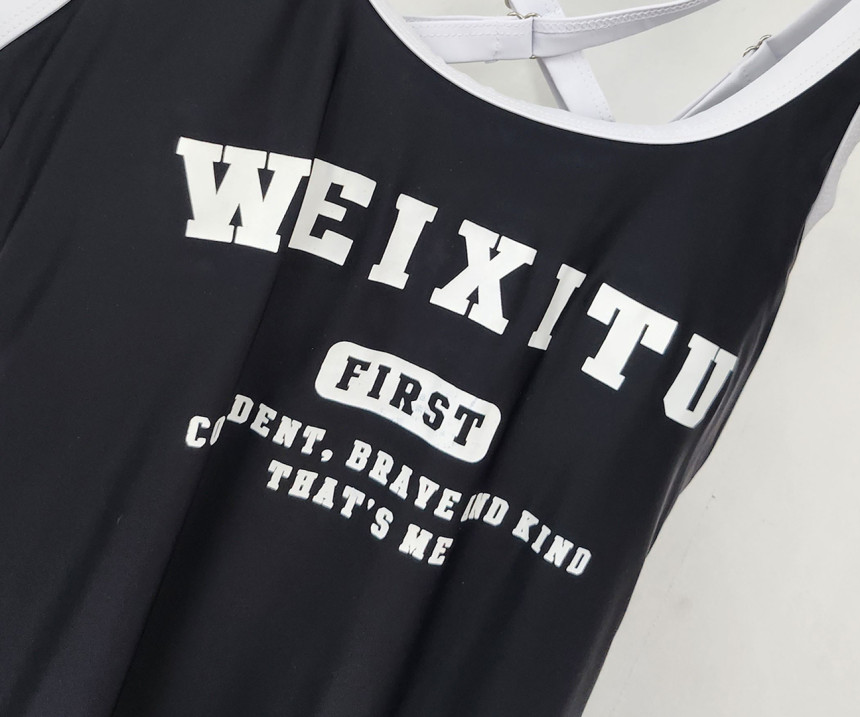 [XL-5XL/빅사이즈] 볼레로 3피스 세트 원피스 수영복 체형커버 긴팔 시스루 아일렛 래쉬가드 + 커버업 + 반바지 상세 이미지 41