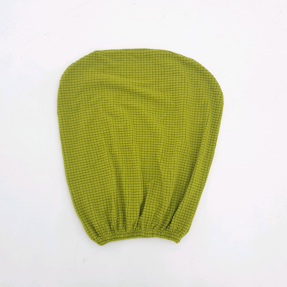 초간단 스판 책상 의자커버 식탁의자 등받이 천갈이 커버 리폼