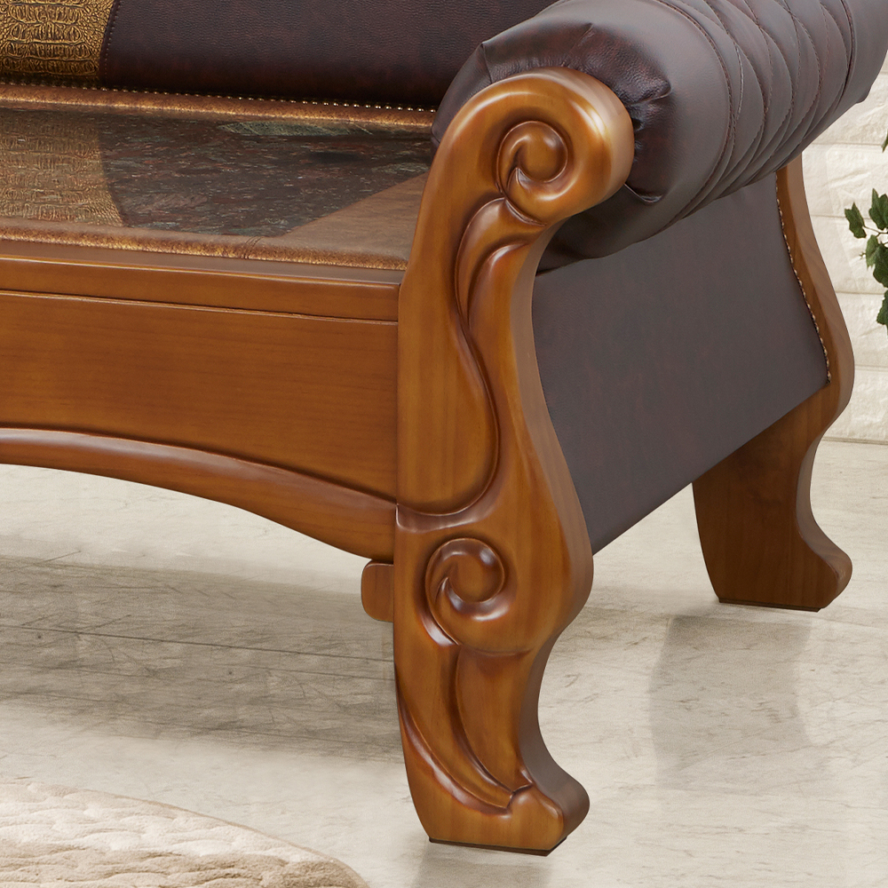 스페이스집 202 황토볼 돌쇼파 흙소파 카우치 돌침대쇼파 온열 온돌 3인용