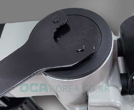 DCA AZG6 파괴햄머 1050W 육각타입 구리스타입 육각노미포함 이미지 6
