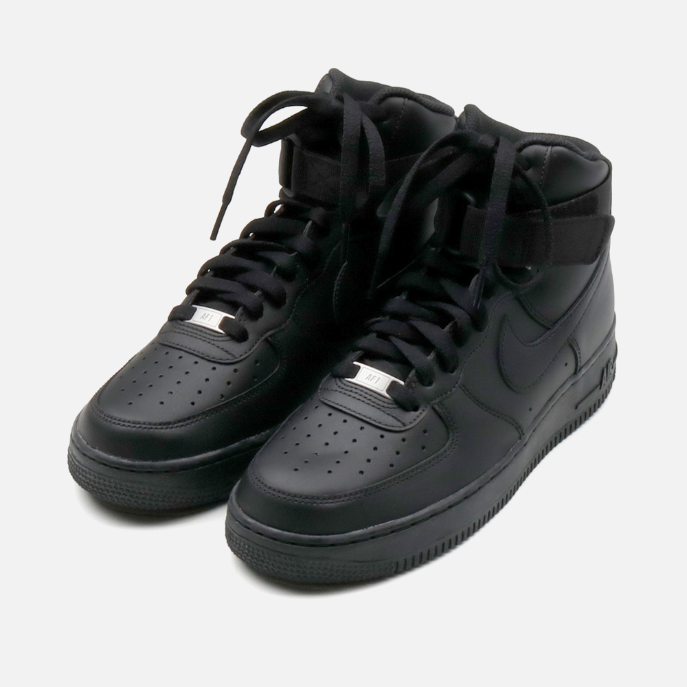 나이키 에어 포스 1 07 하이 운동화 CW2290-001