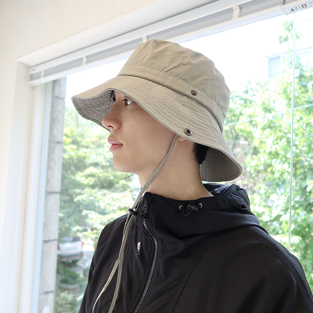 여름 챙넓은 남자 여성 버킷햇 벙거지 물놀이 휴양지 여행 비치 모자