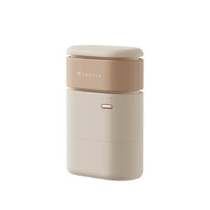 크로반 휴대용 신발건조기 운동화 탈취 안전화 습기제거 개봉기 | 실사용 후기 - 상품 이미지 2