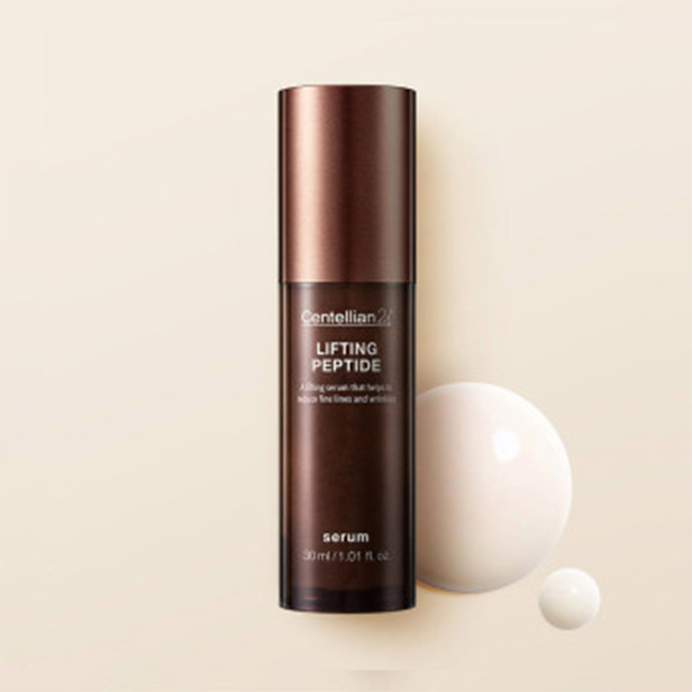 동국제약 센텔리안24 리프팅 펩타이드 세럼 30ml - 상세 이미지 2