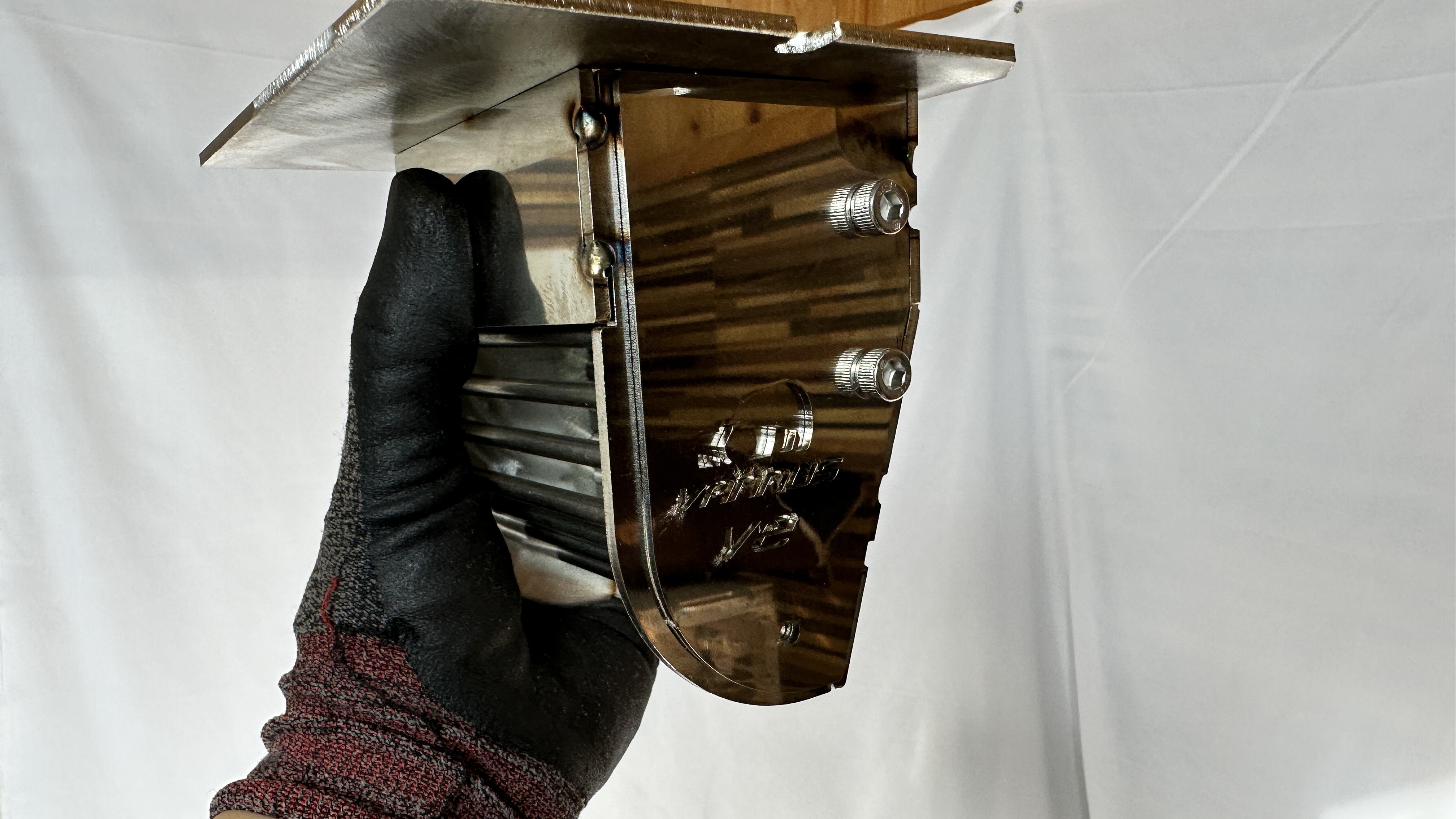 바누스 V2e 펠렛난로 펠렛연소기