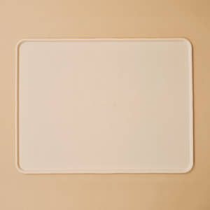 헤이테일 강아지 듀얼 논슬립 실리콘 배변매트 배변판 대형 솔직 후기 | 실제 사용자 리뷰 총정리 - 상품 이미지 4