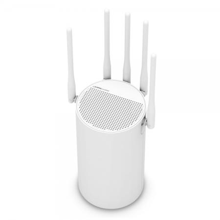 EFM네트웍스 EFM네트웍스 ipTIME AX3000M Wi-Fi6 유무선공유기