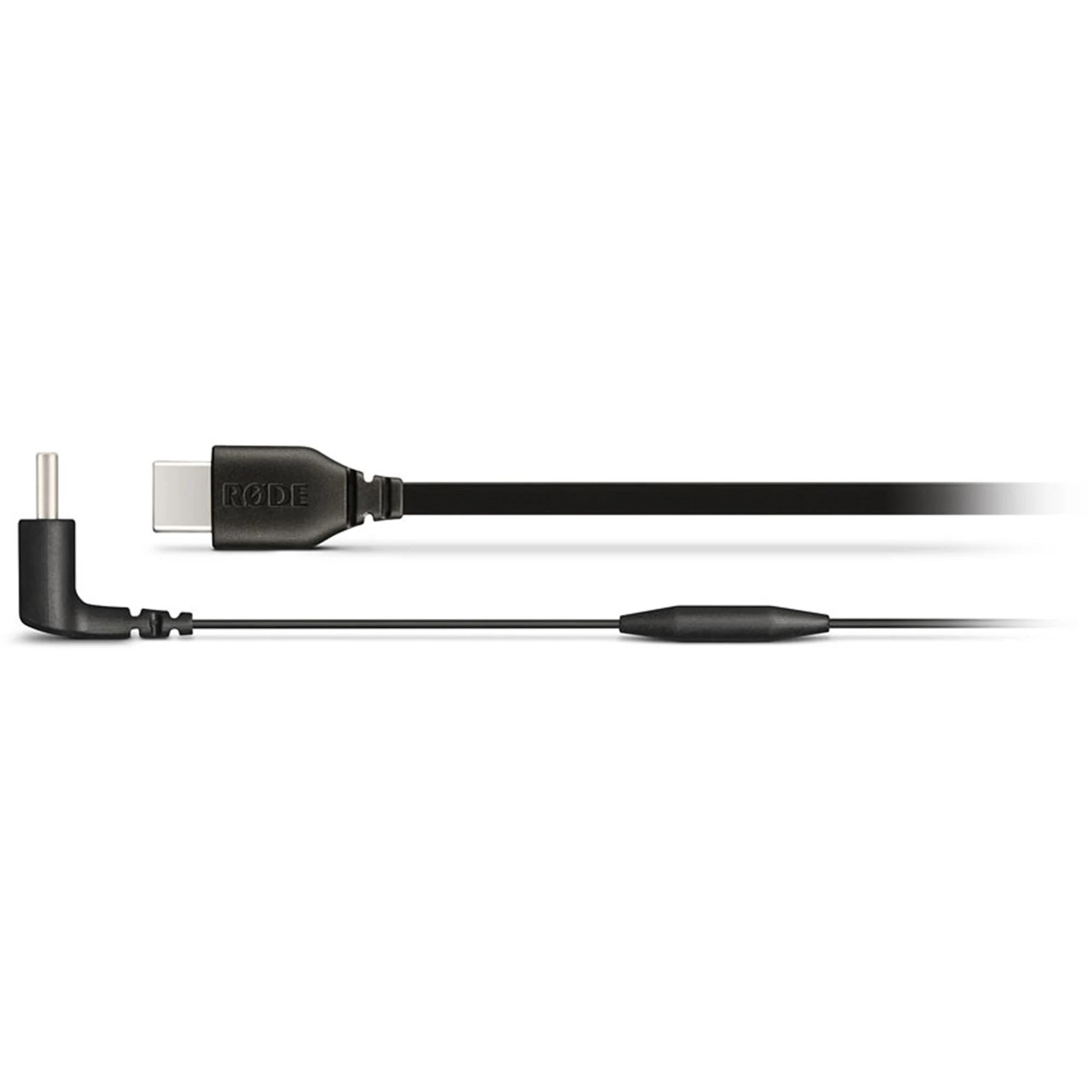 RODE 로데 SC16 USB C to USB C 케이블 30cm - 상세 이미지 2