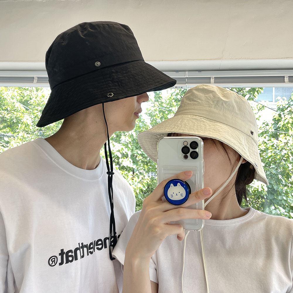 여름 챙넓은 남자 여성 버킷햇 벙거지 물놀이 휴양지 여행 비치 모자