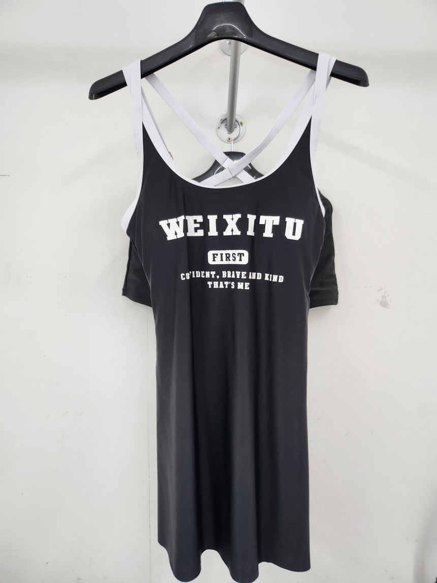 [XL-5XL/빅사이즈] 볼레로 3피스 세트 원피스 수영복 체형커버 긴팔 시스루 아일렛 래쉬가드 + 커버업 + 반바지 상세 이미지 38