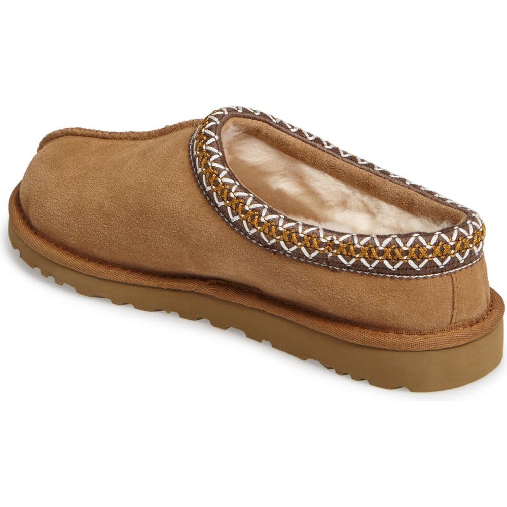 어그 슬리퍼 타스만 여성 체스넛 UGG 미국 - 상세 이미지 3