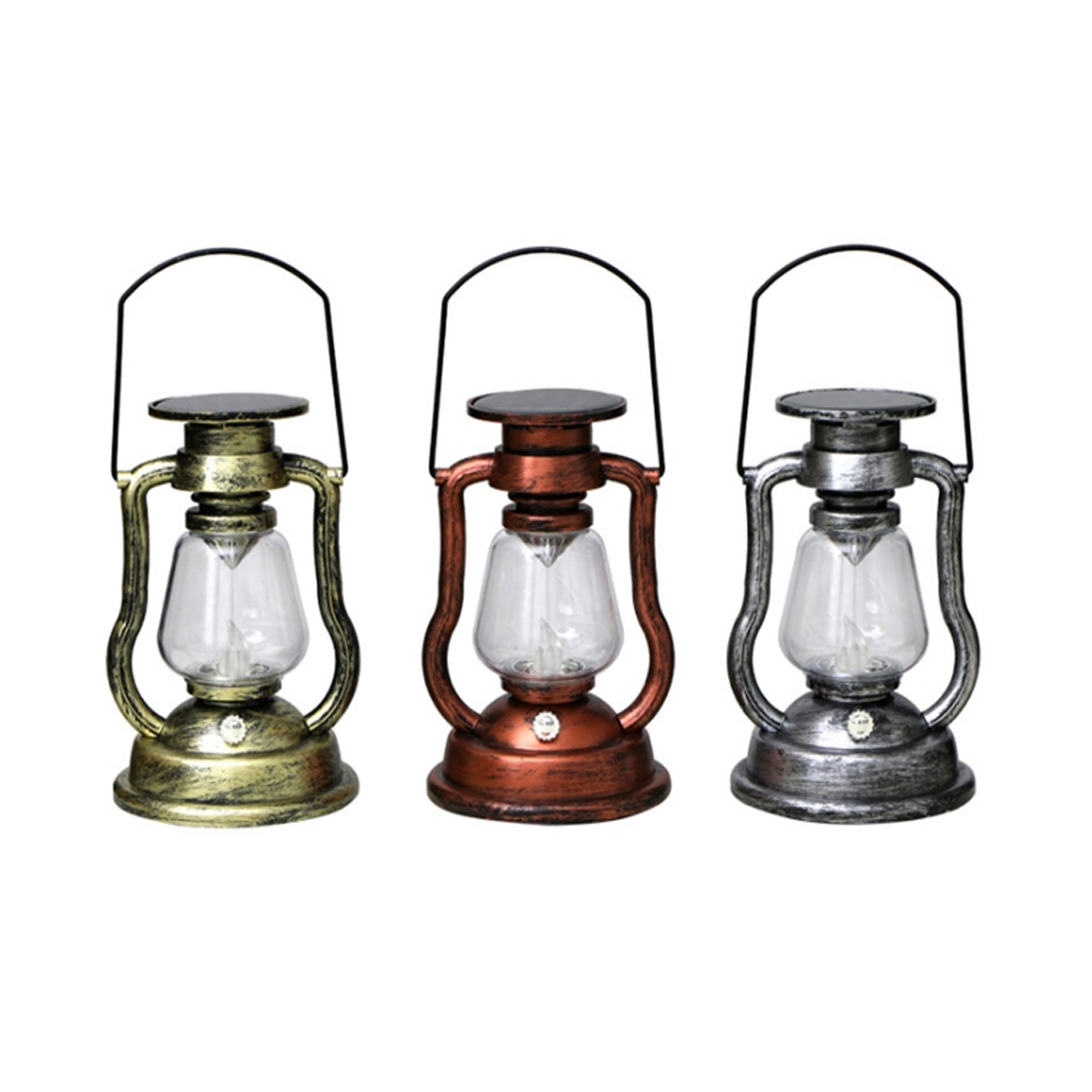 감성 캠핑 호롱LED 랜턴 감성랜턴 차박 램프 호야등