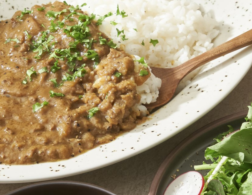 한우 카레 1++ 한우 카레 추천 가성비 한우 진한 카레 맛