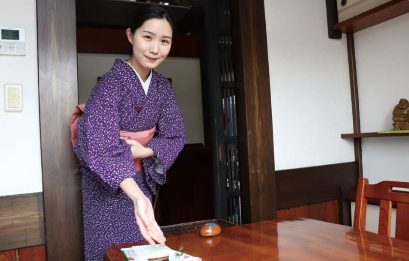 일본 [명물 게 요리점・카니 혼케 ] ㅣ삿포로/나고야/후쿠오카/센다이점ㅣ 이미지 2