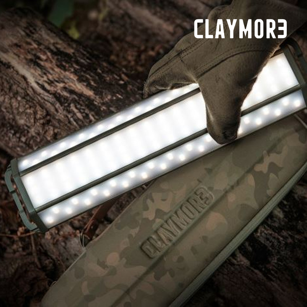 크레모아 네오30 쓰리페이스 메인랜턴 캠핑조명 LED