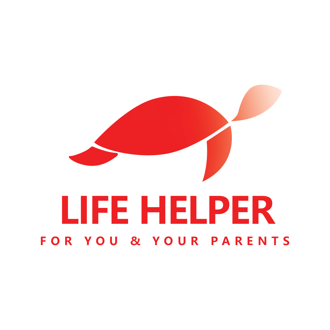 라이프헬퍼코리아 스토어 로고