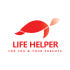 라이프헬퍼코리아 로고